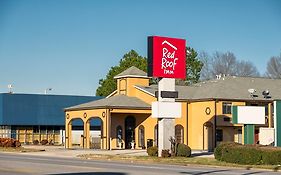 Red Roof Inn Muscle Shoals  United States