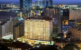 Norfolk Mansion - Luxury Serviced Apartment Ho Chi Minh City Vietnam