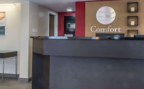 Comfort Inn Thunder Bay 3*