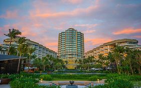 Intercontinental Phu Quoc Long Beach Resort 5*