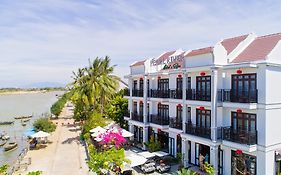 Pearl River Hoi An Hotel & Spa Hoi An 4*