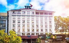 Ttc Hotel Premium Dalat Dalat
