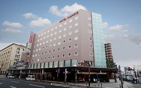 Hotel Hillarys Osaka 3*