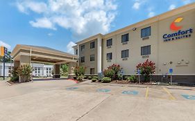 Comfort Inn & Suites El Dorado  United States