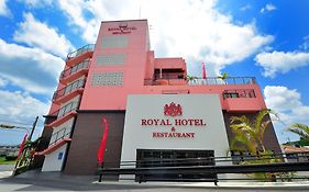 Royal Hotel Okinawa