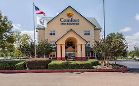 Comfort Inn & Suites Grenada Ms