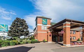 Quality Inn & Suites Garden Of The Gulf Summerside 2* Canada