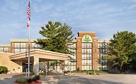 Holiday Inn Hotel & Suites Des Moines-northwest, An Ihg Hotel Urbandale 3* United States