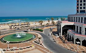 סוויטות ליבר חוף הים תל אביב