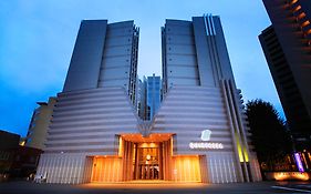 Quintessa Hotel Sapporo photos Exterior