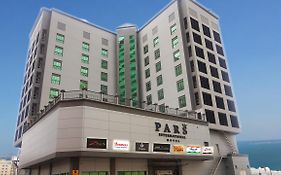 Pars International Hotel Manama 4*