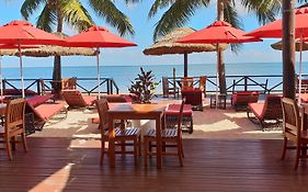 Ramada Suites By Wyndham Wailoaloa Beach Fiji