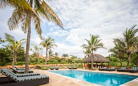Avani Pemba Beach Hotel & Spa