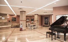 Zp Palace Hotel Tbilisi 4*