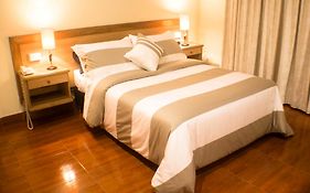 Charlies Place Hotel Bogota 3* Colombia
