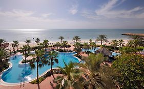 Movenpick Hotel & Resort Al Bida'A