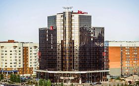 Отель Ibis Astana