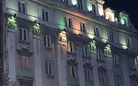 Palace Hotel Belgrade
