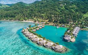 Koro Sun Resort & Rainforest Spa Savusavu Fiji