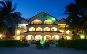 The Palms Oceanfront Suites San Pedro Belize