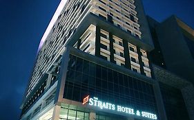 The Straits Hotel & Suites photos Exterior