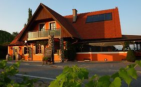 Hotel Wohlmuth-lückl Kitzeck Im Sausal Österreich