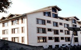 Hotel Welcome Residency Srinagar 3*