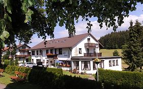Gasthof Schwarzwaldtanne Schönwalde