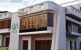 Hotel Gurupriya