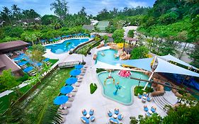 Hotel Ozo Phuket - Sha Plus  4*