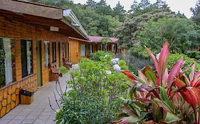 Hotel el Bosque Monteverde