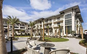 St. Augustine Beachfront Resort 4*