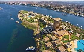 Movenpick Hotel Aswan