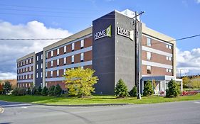 Home2 Suites By Hilton Oswego 3*