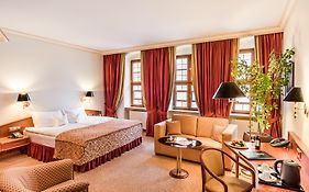 Romantik Hotel Bülow Residenz Dresden
