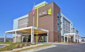 Home2 Suites By Hilton Kansas City Ku Medical Center