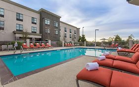 Hampton Inn & Suites San Diego-Poway Poway Ca