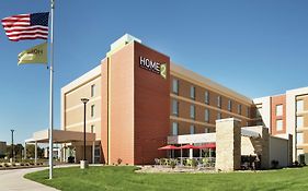 Home2 Suites By Hilton Iowa City Coralville  3* United States