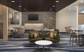 Fairfield Inn And Suites Miami Airport West/doral