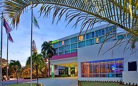 Holiday Inn Mayaguez And Tropical Casino