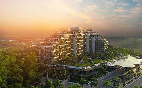 Forest In The Sky – Flamingo Đại Lải Hotel 5*
