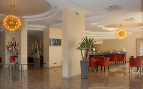 San Giorgio, Sure Collection By Best Western 4*