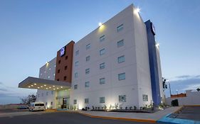 Hotel Sleep Inn Mexicali 3*