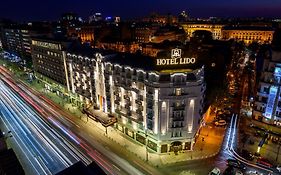 Lido Hotel Bucharest 4*