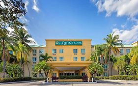 La Quinta Inn & Suites Sunrise Sawgrass Mills