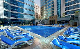 Ghaya Grand Hotel Dubai 5*