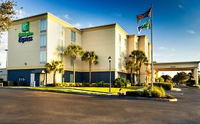 Holiday Inn Express Arcadia Florida