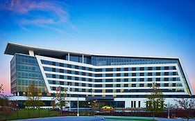 Kimpton Overland Hotel Atlanta Airport 3*
