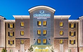 Candlewood Suites Belle Vernon Pa