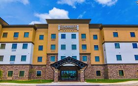 Staybridge Suites - Lafayette, An Ihg Hotel  3* United States